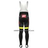 Fietsbroek Lang met Bretels 2022 Bingoal Pauwels Sauces WB